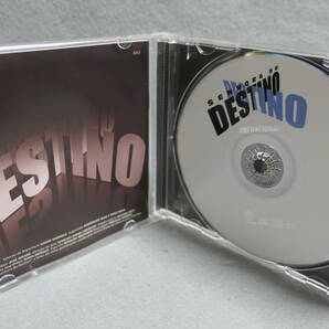 【中古CD】 Senhora Do Destino / Internacionalの画像3