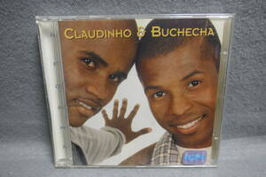 CLAUDINHJO & BUCHECHA A FORMA