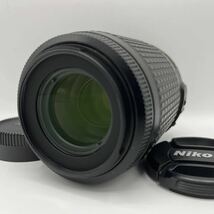 ★極上美品★ Nikon dx 55-200mm f4-5.6 g ed vr 16_画像2