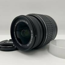 ★極上品★ Nikon af-s dx 18-55mm 3.5-5.6 vr ii 17_画像1