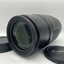 ★極上美品★ Canon ef 100-200mm f4.5 a 26_画像2