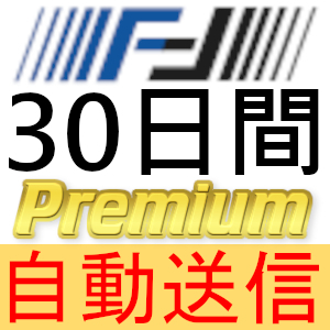 【自動送信】FastFile プレミアムクーポン 30日間 完全サポート [最短1分発送]