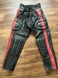 60s 70s BROOKS MX pants 32検】VMX triumph モトクロス パンツ　ビンテージ　古着