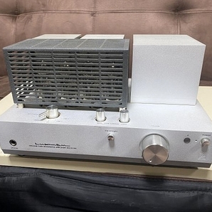 ラックスマン LUXMAN SQ-N100 真空管 プリメインアンプの画像2