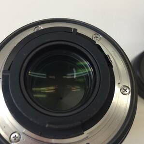 Nikon ニコン レンズ AF-S Micro NIKKOR 60mm F2.8G ED 動作確認済みの画像5