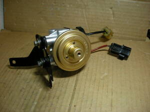 DR30 Skyline latter term turbo remove VCM valve(bulb) FJ20 for operation goods quality goods FJ20 L20 HR30 R30