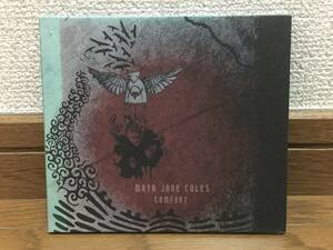 MAYA JANE COLES / Comfort ディープハウス トリップポップ 傑作 国内盤帯付 解説付 Tricky / Kim Ann Foxman / Karin Park / Miss Kittin 