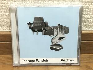 Teenage Fanclub / Shadows ギターポップ 傑作 輸入盤(品番:PEMA007CD) BMX Bandits / The Pastels / The New Mendicants / Snowgoose