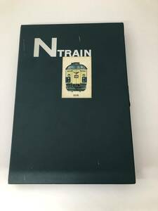 【582】KATO　カトー　583系　６両セット　Nゲージ　鉄道模型　ジャンク