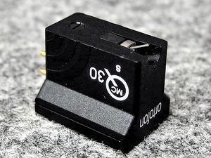 ortofon / MCカートリッジ / MC-Q30S (MC Q 30S) / オルトフォン エムシーキュー