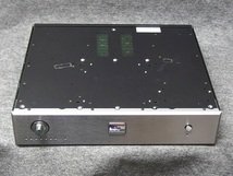 SOULNOTE ソウルノート / D/Aコンバーター / dc1.0 【ジャンク品】 / Neutron Star クロック搭載 チューン / DAC_画像9