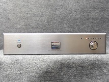 SOULNOTE ソウルノート / D/Aコンバーター / dc1.0 【ジャンク品】 / Neutron Star クロック搭載 チューン / DAC_画像1