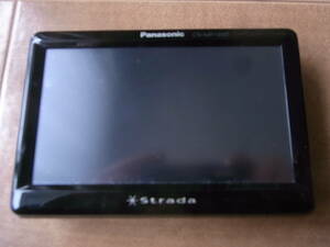 Strada Pocket CN-MP180D （ブラック）