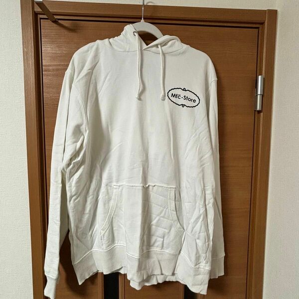 MFCSTORE パーカー