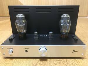 300B/2A3 真空管シングルアンプ　ELEKIT TU-8900 RCA 2A3付 【超美品】