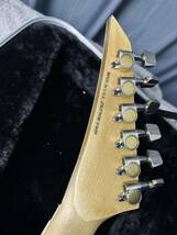 Jackson custom shop SL2V_画像5