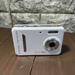 【単4電池駆動】　進研ゼミ デジカメZ　トイデジ　 コンパクトデジタルカメラ Cyber-shot SONY