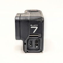 【17238】Gopro Hero7 ヒーロー7 ウェアラブルカメラ アクションカメラ ジャンク_画像6