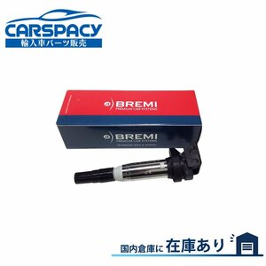 新品即納BREMI製 12138616153 BMW E39 E60 E61 E65 E66 E83 X5 E53 Z3 E36 Z4 E85 E86 イグニッションコイル 12131712219