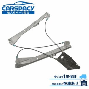 新品即納 6R4837461D フォルクスワーゲン VW ポロ 6R CGG CJZ CPT CZE パワー ウインドウレギュレーター フロント左 1年保証