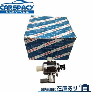 新品即納BOSCH製 06H127025N アウディ A4 B8 8K CAB CDH ハイプレッシャーポンプ 高圧 燃料