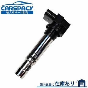 新品即納 036905100A 036905715G アウディ A1スポーツバック A1 8X CTH CAX A3 8P イグニッションコイル 1年保証