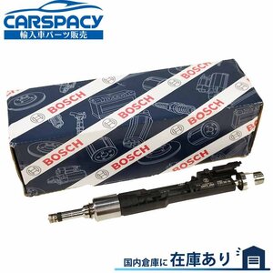 New item即納BOSCH製 13647599876 BMW F01 F02 F03 F04 750i F12 F13 F06 650i フューエル インジェクター インジェクションノズル