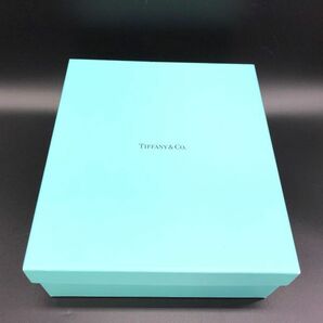 【24214】TIFFANY＆Co. ティファニー ペア ワイングラス シャンパングラス 2客セット 硝子 工芸品 経年保管品 中古品 梱包80サイズの画像9