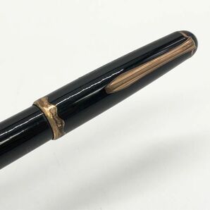 【24167】モンブラン 万年筆 ペン先刻印 14C MONTBLANC Monte Rosa モンテローザ 筆記用具 筆記未確認 クリックポストの画像7