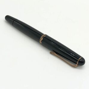 【24167】モンブラン 万年筆 ペン先刻印 14C MONTBLANC Monte Rosa モンテローザ 筆記用具 筆記未確認 クリックポストの画像5