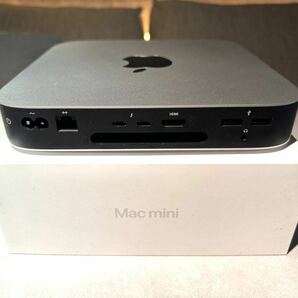 【中古】Apple M1 Mac mini 1TB 16GB の画像2