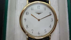 LONGINES