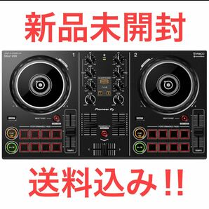 DDJ-200の画像1