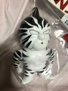 キン肉マン ゼブラ Kinnikuman Zebra