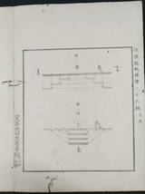 ★極稀書　『和蘭官軍歩操規範全図』（完）　―幕末安政2年軍事関連史料_画像9