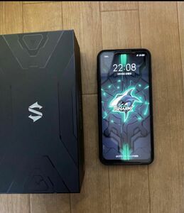 Xiaomi Black Shark3 SIMフリー