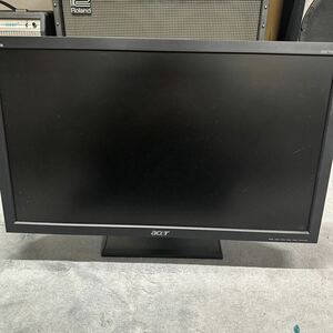 1円スタート Acer B273HU 27インチ液晶モニター