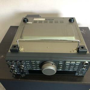 KENWOOD S-690Ｓ HF/50MHz オールモード アンテナチュナー内蔵 の画像7