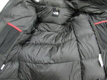 正規品 THE NORTH FACE ザノースフェイス バルトロライトジャケット ND92240 ダウンジャケット Lサイズ 黒 ブラック_画像9