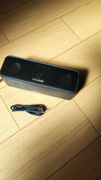 SoundCore3 ANKER Bluetooth サウンドコア