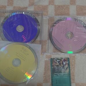 泡沫のユークロニア 特典 ドラマCD アニメイト ステラ ブロッコリー