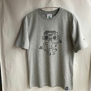 キースヘリング　ユニクロTシャツ　Sサイズ Tシャツ