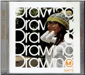 CD★MAY'S★Drawing