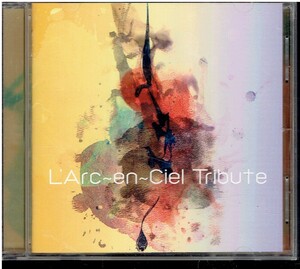 CD★L'Arc～en～Ciel Tribute　　トリビュート