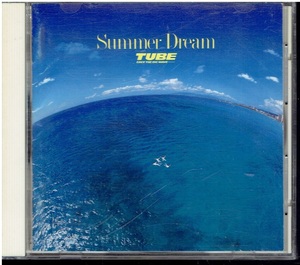 CD★TUBE★SUMMER DREAM