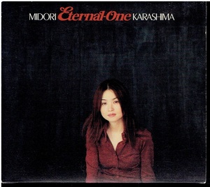 CD★辛島美登里★Eternal-One