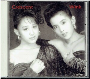 CD★Wink★Crescent