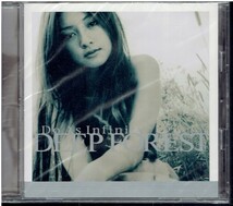 CD★Do As Infinity★DEEP FOREST　【初回限定盤】　CD未開封_画像3