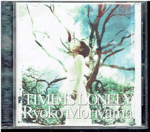 CD★森山良子★TIME IS LONELY　　タイム・イズ・ロンリー