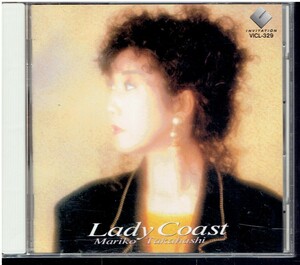 CD★高橋真梨子★Lady Coast 